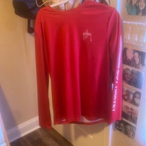 guy harvey dry fit long sleeve